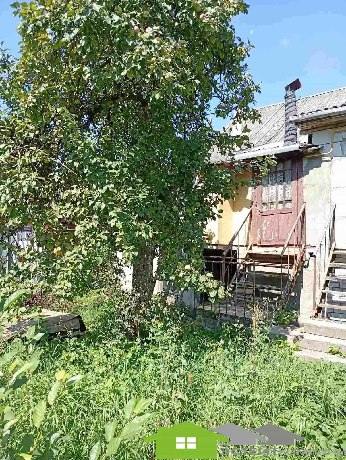 Беларусь, Гродненская область, Слоним, Комсомольская улица, 81, фото 4
