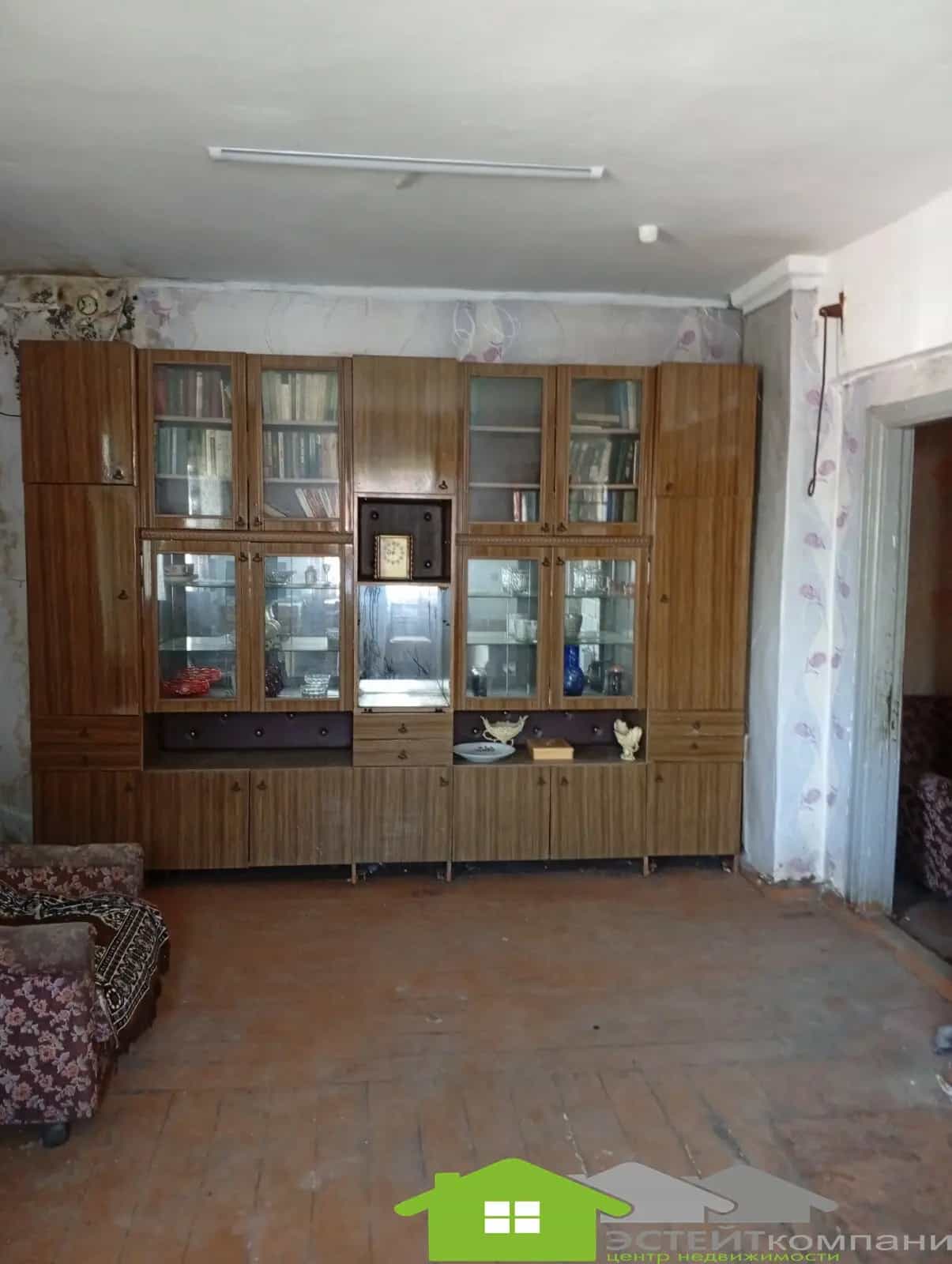 Беларусь, Гродненская область, Слоним, Комсомольская улица, 81, фото 7