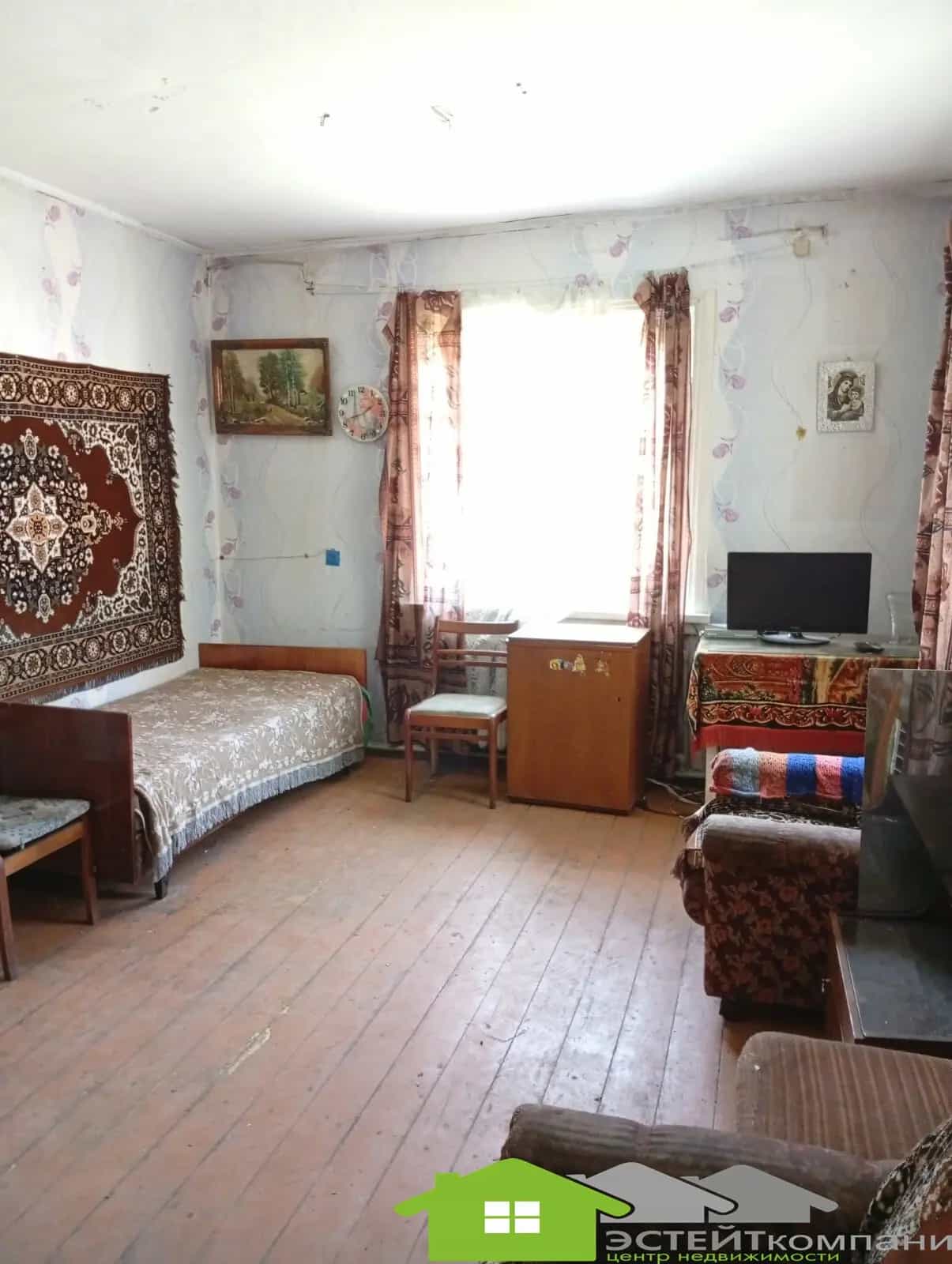 Беларусь, Гродненская область, Слоним, Комсомольская улица, 81, фото 8