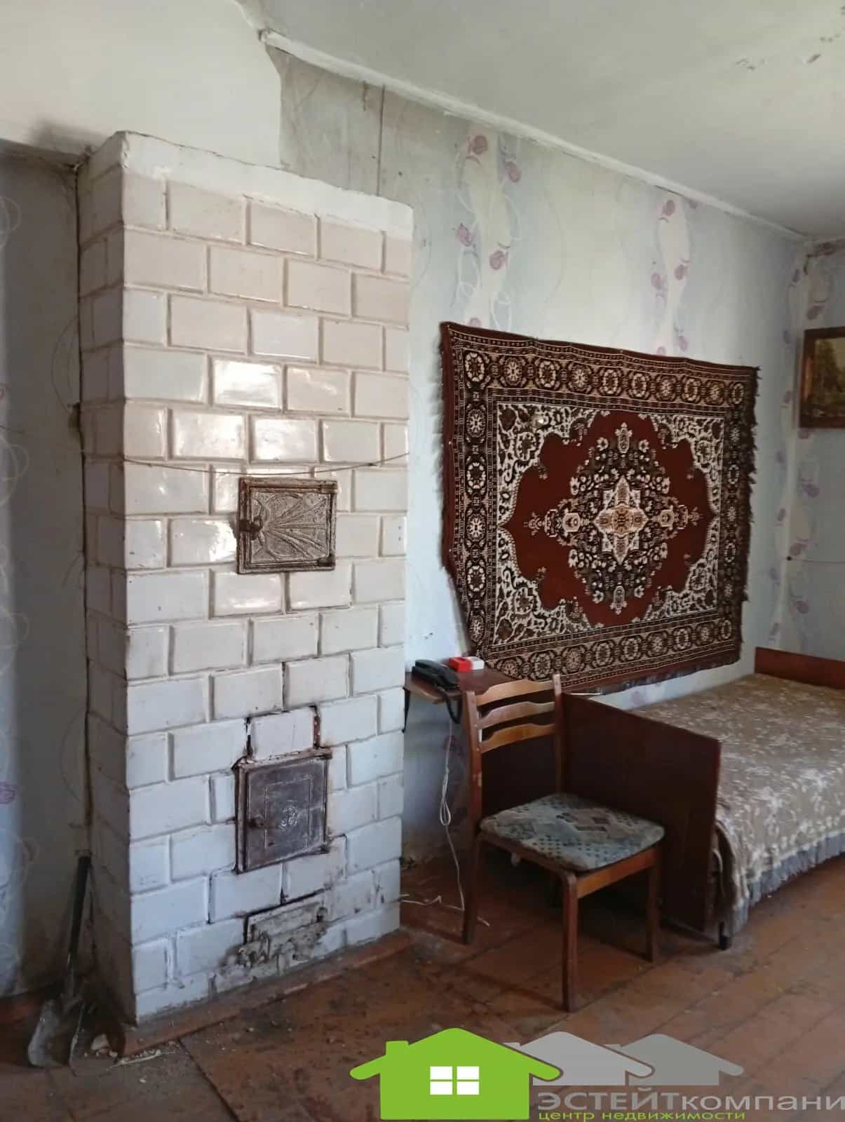 Беларусь, Гродненская область, Слоним, Комсомольская улица, 81, фото 9