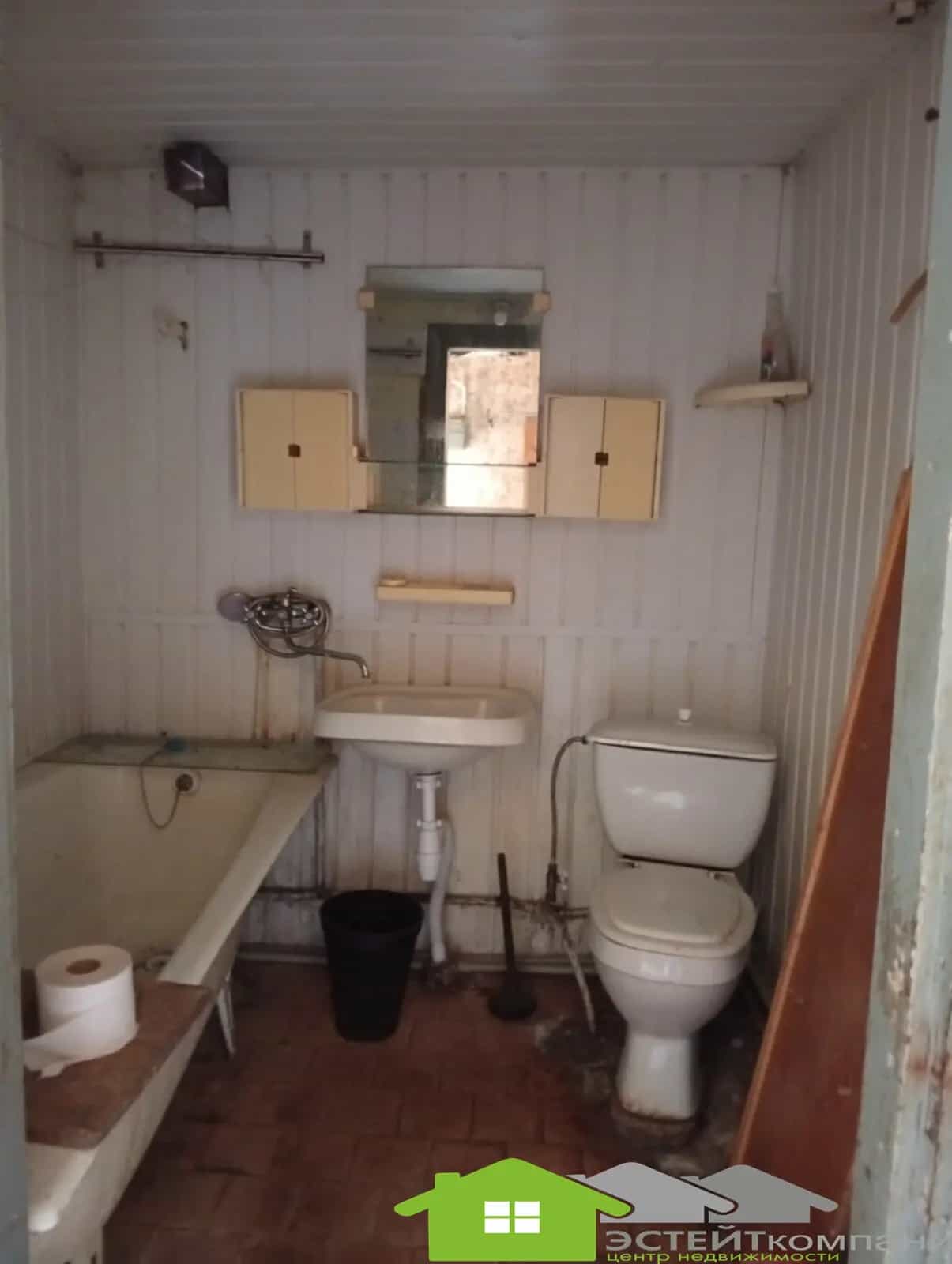 Беларусь, Гродненская область, Слоним, Комсомольская улица, 81, фото 13
