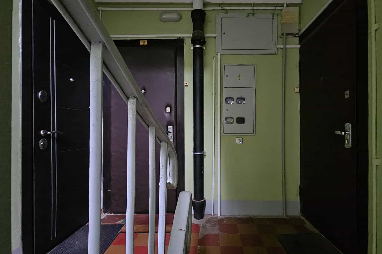 Беларусь, Минск, улица Славинского, 31, фото 23