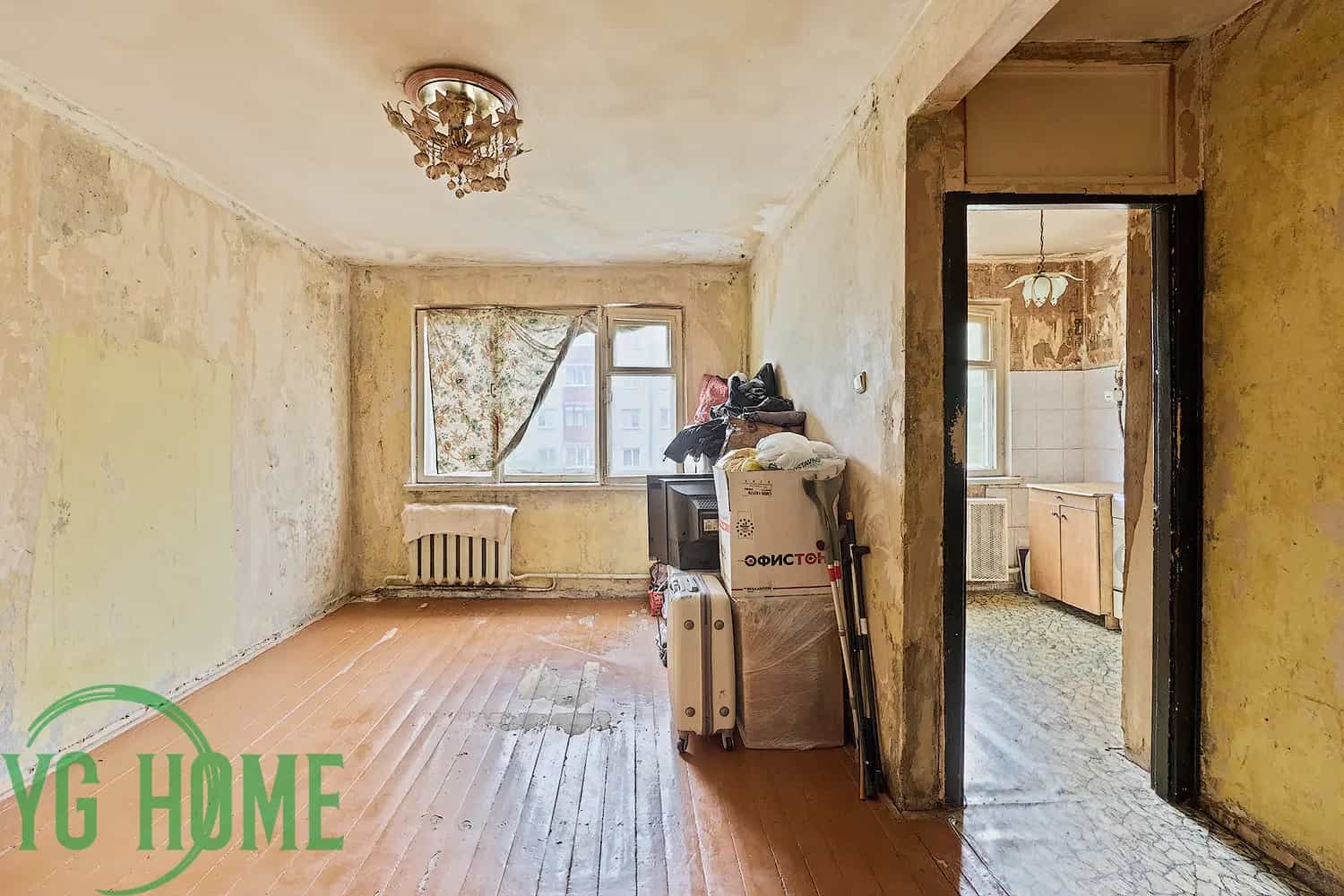 Беларусь, Минск, улица Болеслава Берута, 24к4, фото 7