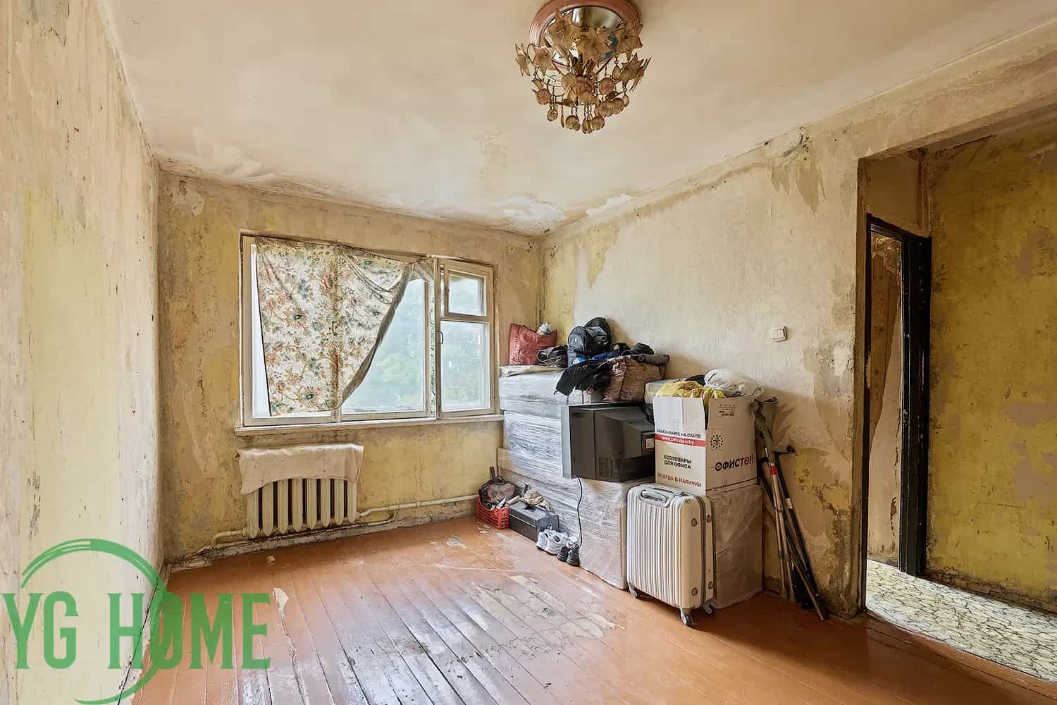 Беларусь, Минск, улица Болеслава Берута, 24к4, фото 8
