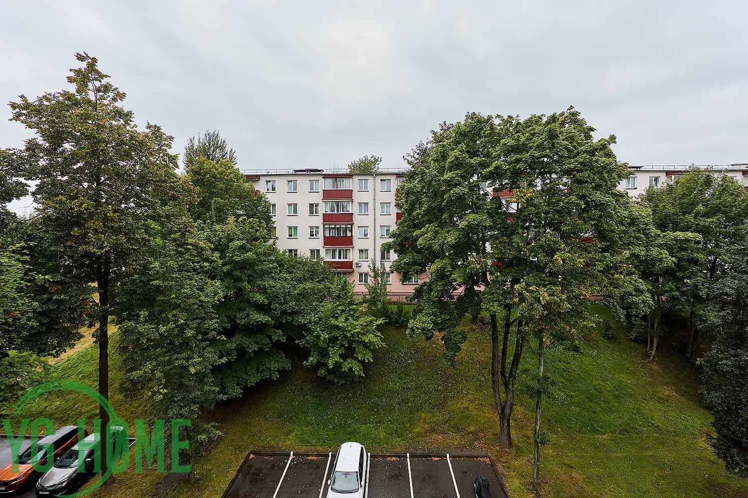 Беларусь, Минск, улица Болеслава Берута, 24к4, фото 16