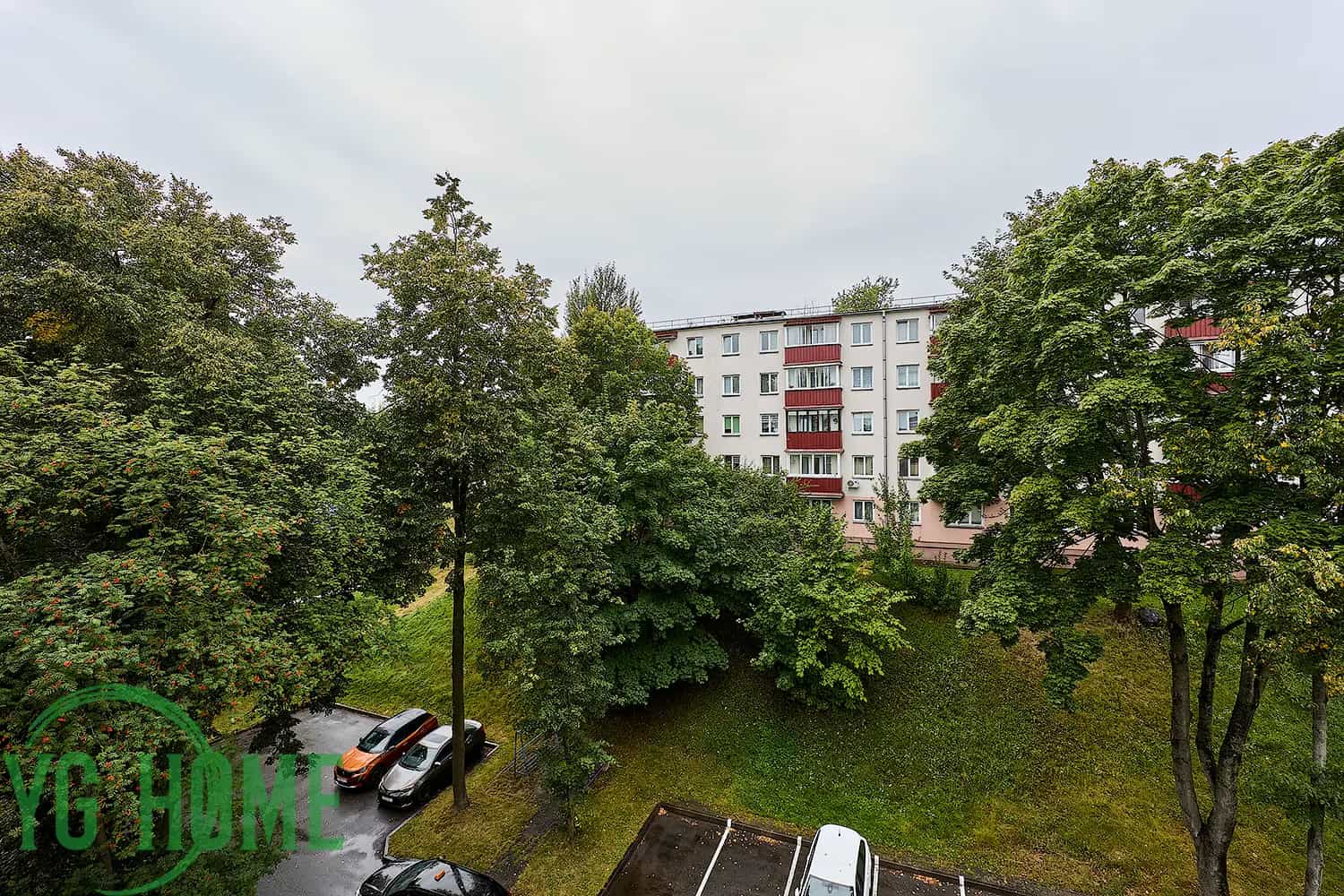 Беларусь, Минск, улица Болеслава Берута, 24к4, фото 22