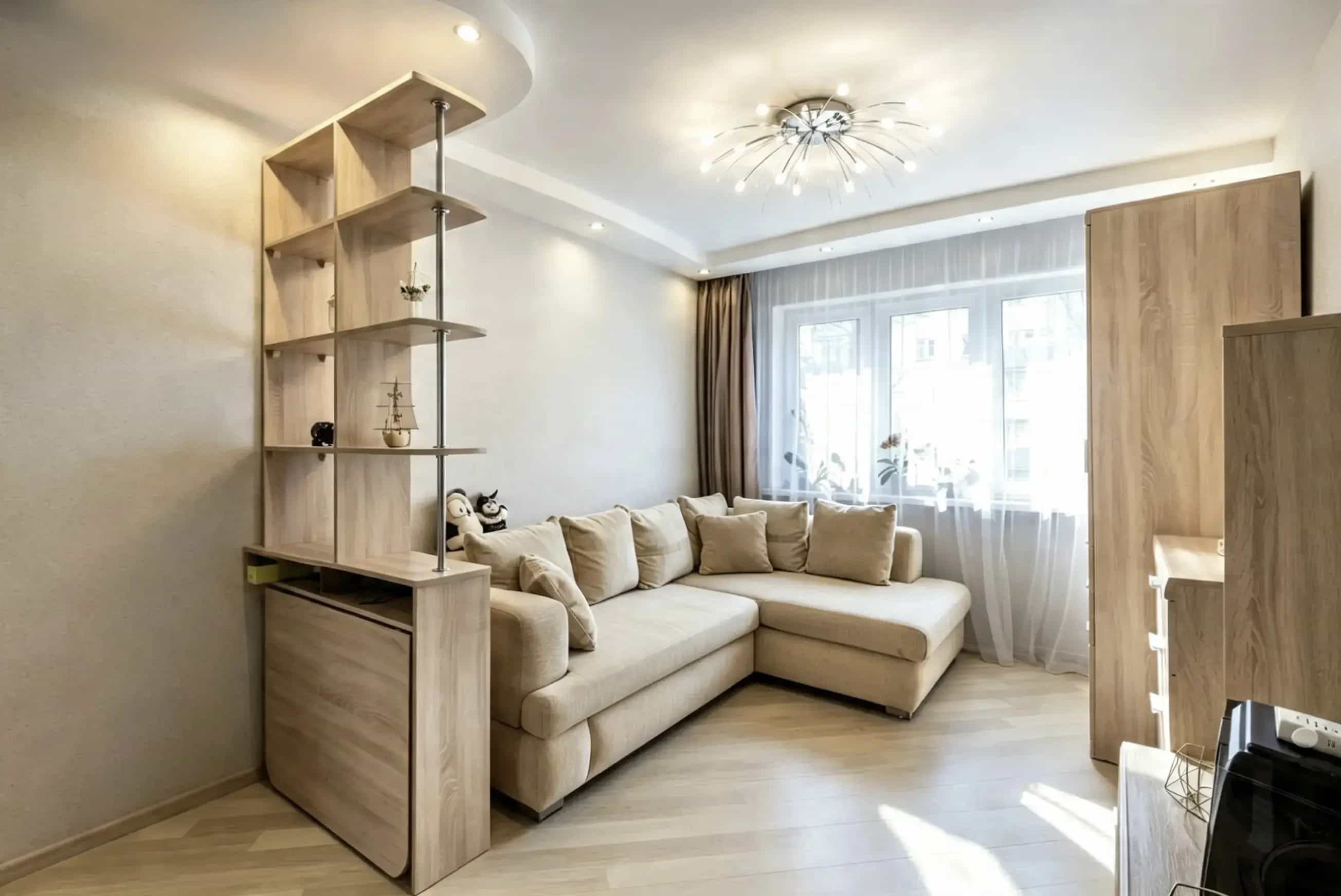 Беларусь, Минск, улица Бирюзова, 5