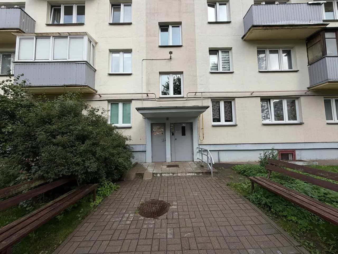 Беларусь, Минск, улица Бирюзова, 5, фото 25