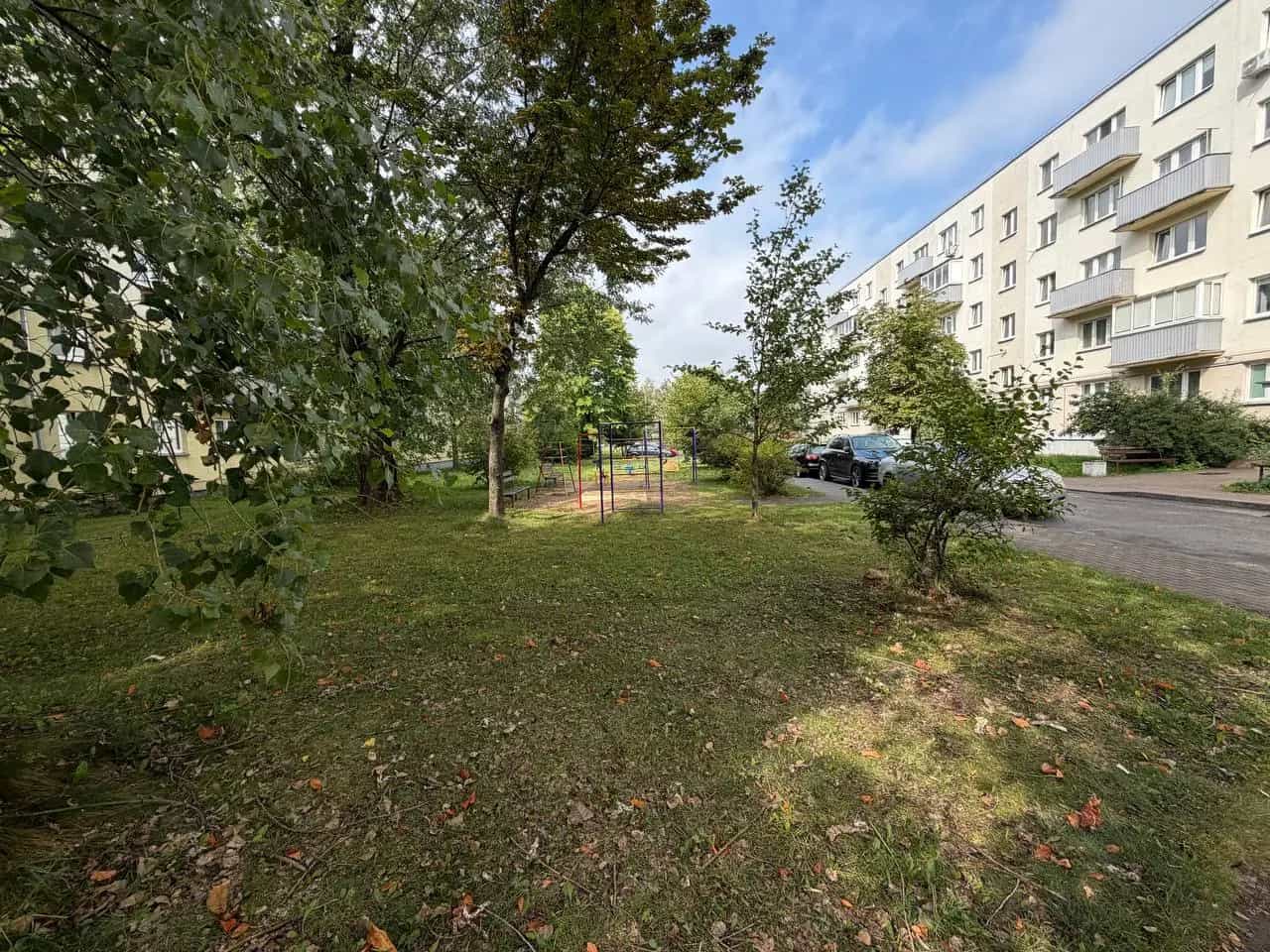Беларусь, Минск, улица Бирюзова, 5, фото 27