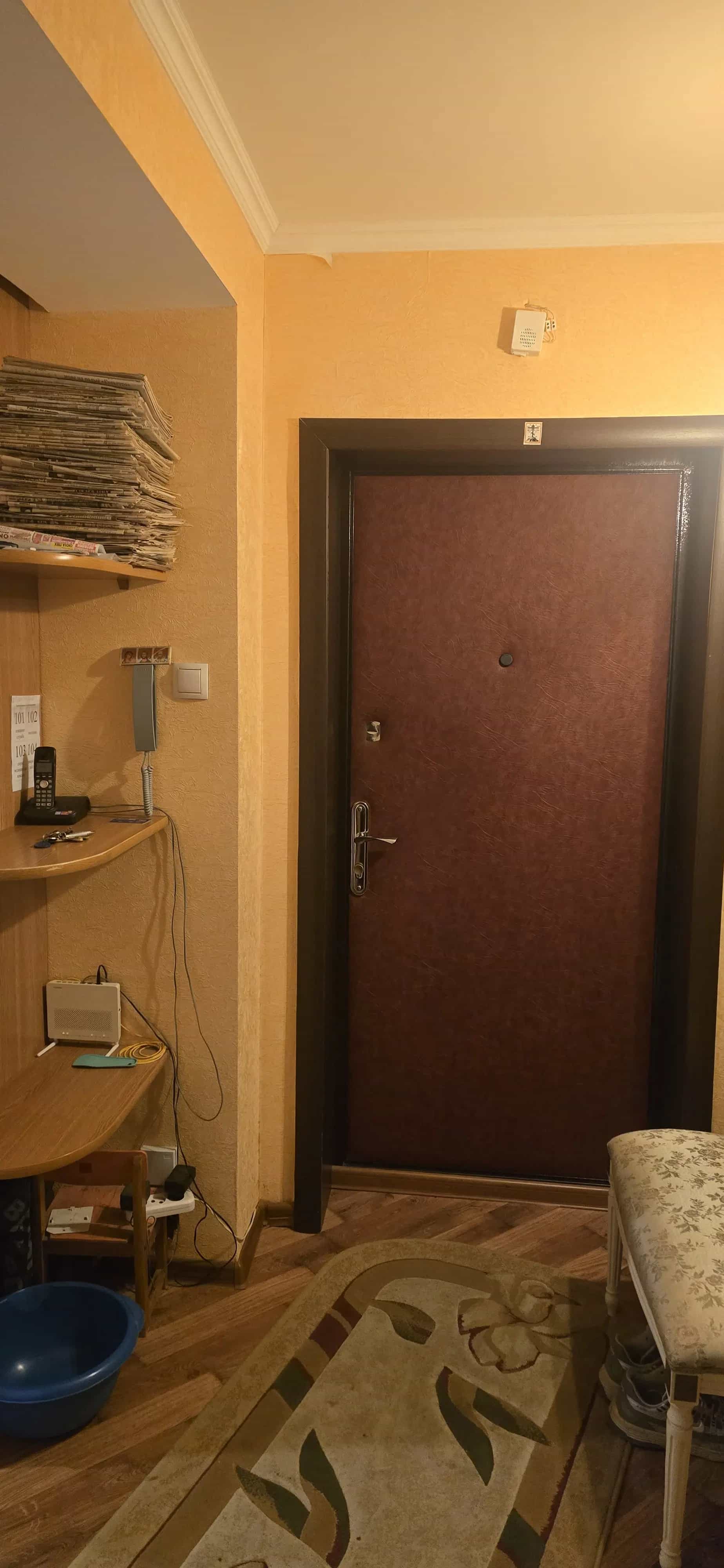 Беларусь, Гродненская область, Слоним, Тополёвая улица, 43