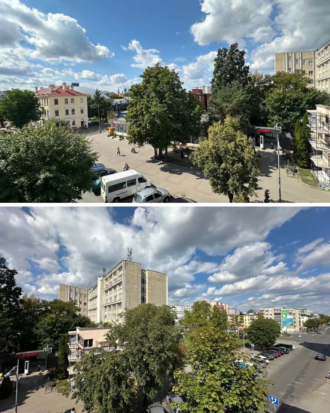 Беларусь, Брест, Пушкинская улица, 84, фото 7