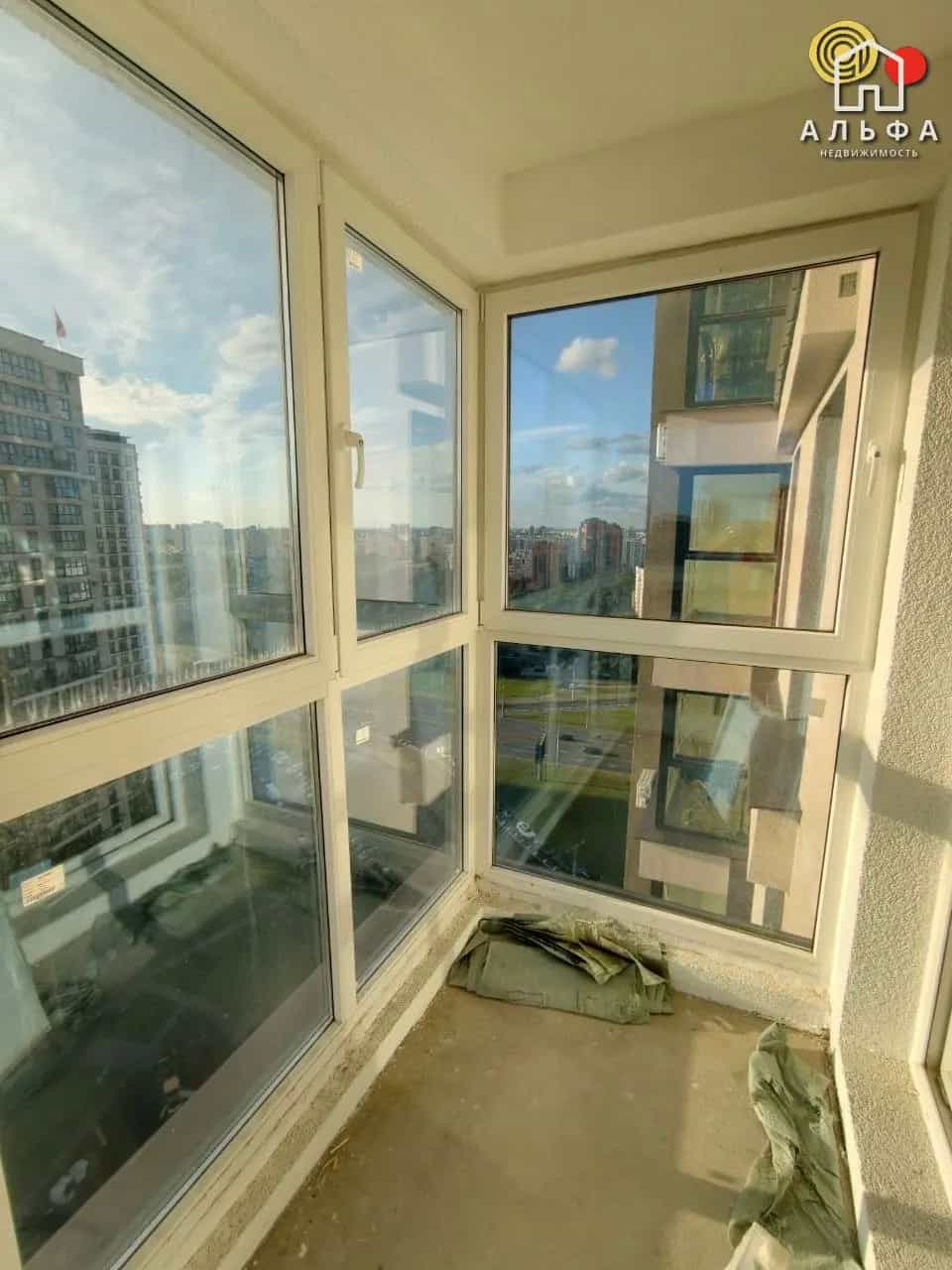 Беларусь, Минск, Аэродромная улица, 26А, фото 21