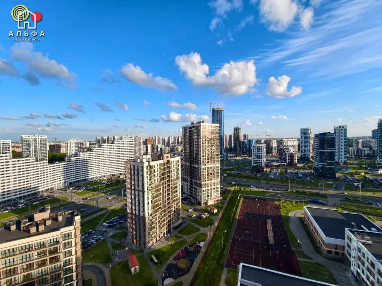 Беларусь, Минск, Аэродромная улица, 26А, фото 29