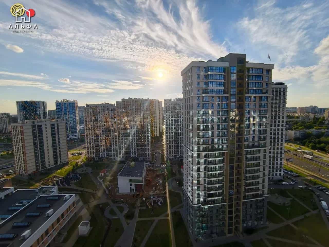 Беларусь, Минск, Аэродромная улица, 26А, фото 30