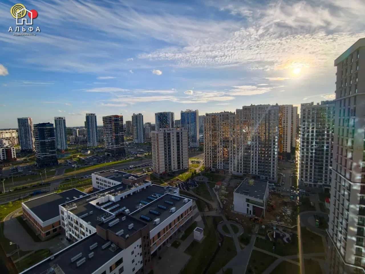 Беларусь, Минск, Аэродромная улица, 26А, фото 31