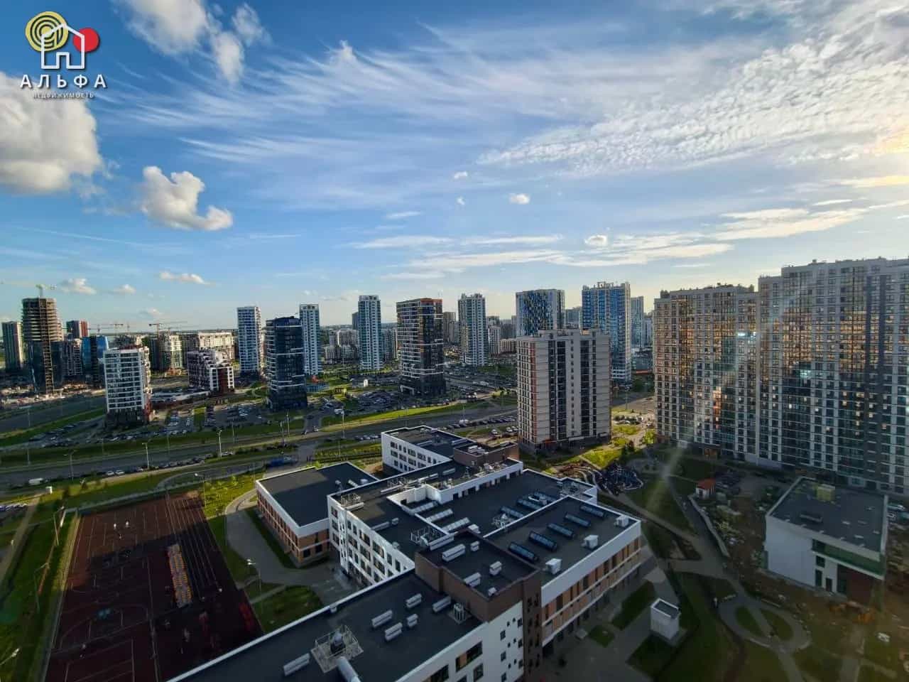 Беларусь, Минск, Аэродромная улица, 26А, фото 32