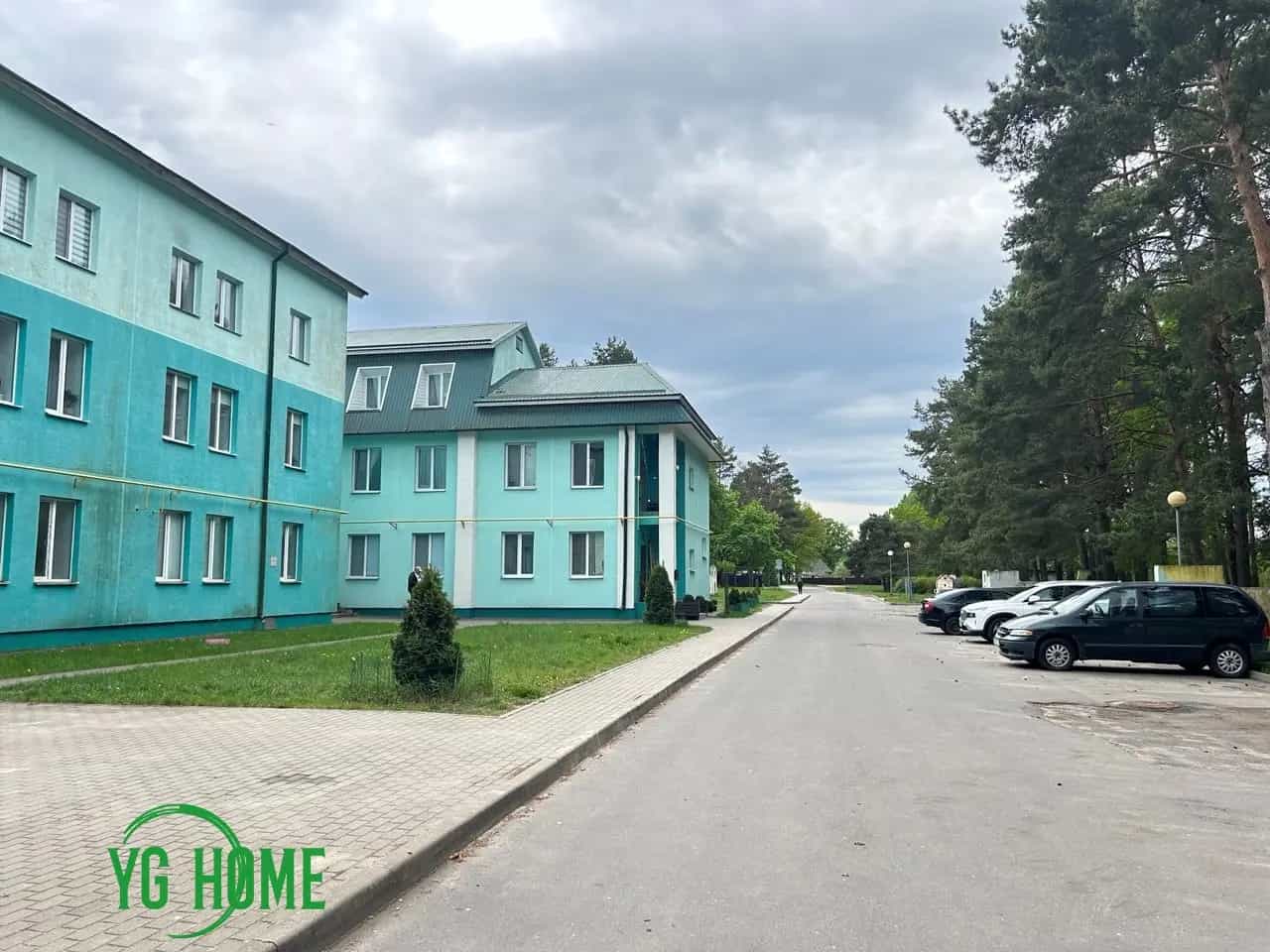 Беларусь, Минская область, Пуховичский район, Свислочский сельсовет, городской посёлок Свислочь, Партизанская улица, 29Б, фото 24