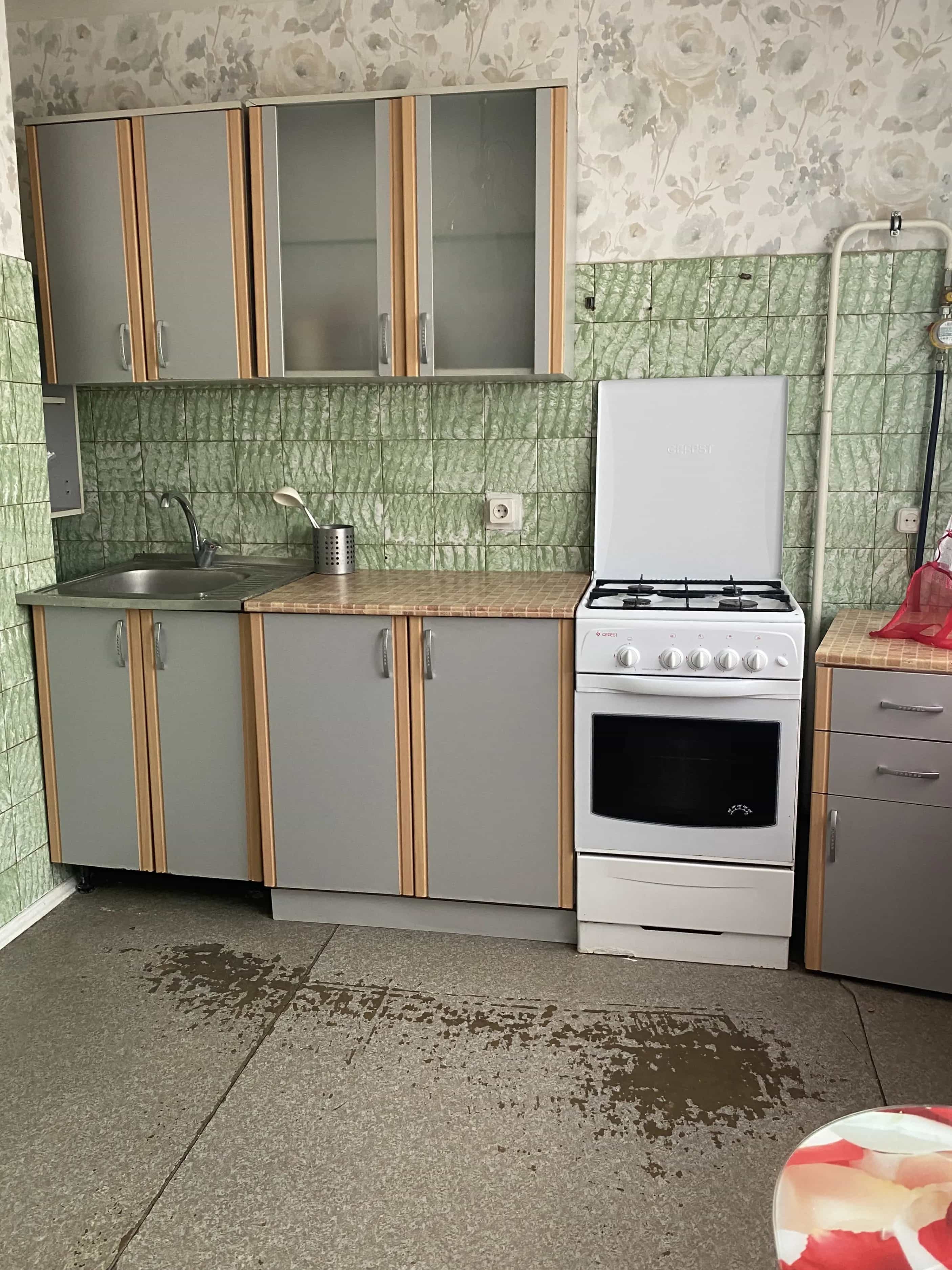 Беларусь, Минск, Логойский тракт, 21к6, фото 4