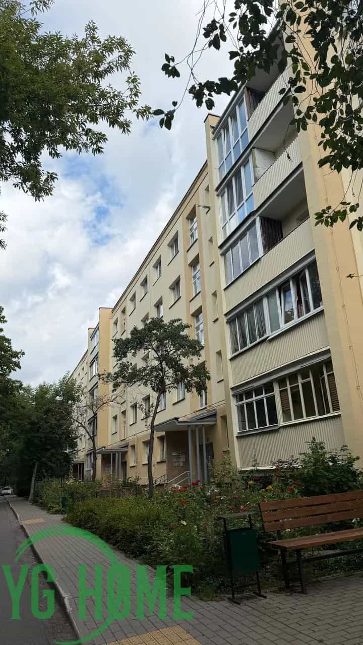 Беларусь, Минск, улица Кольцова, 30