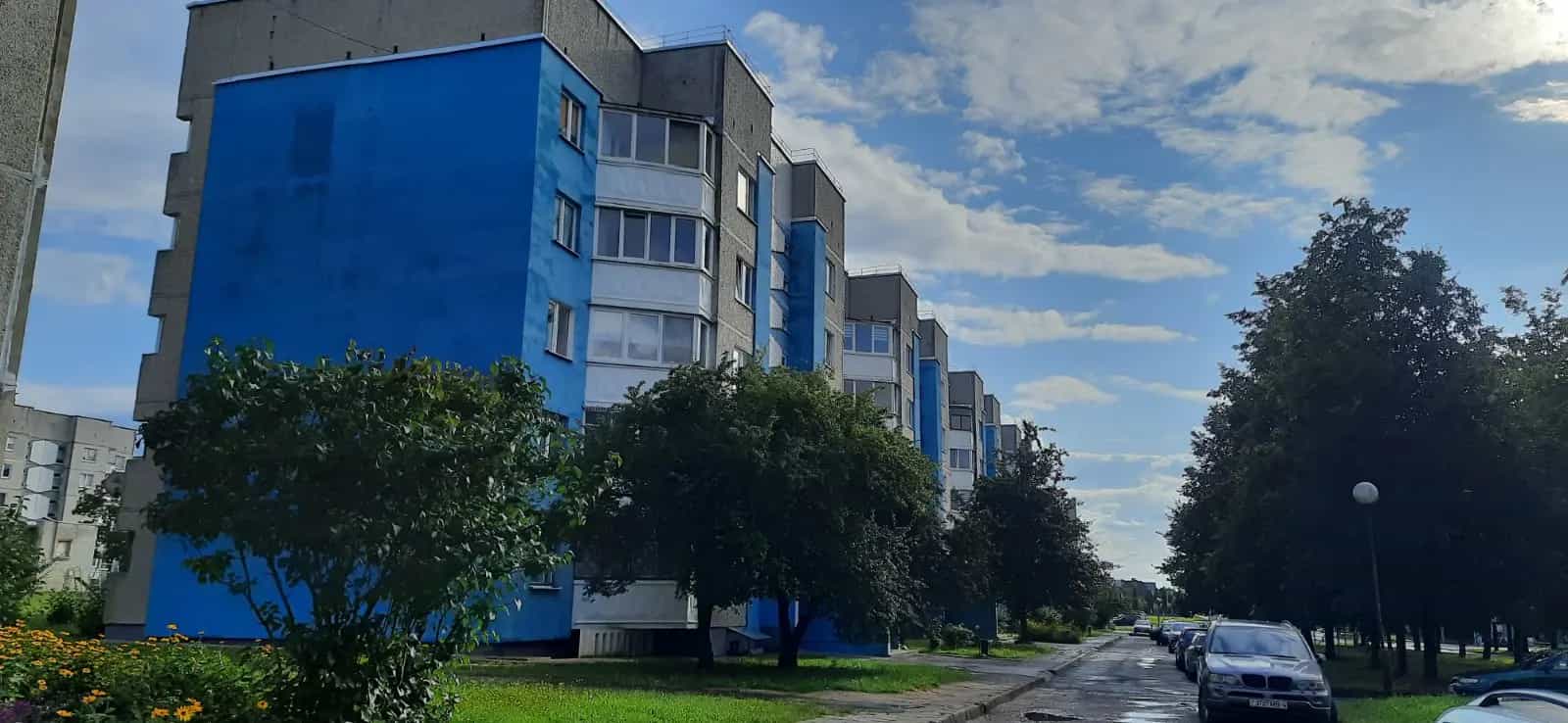 Беларусь, Гродно, Центральная улица, 89, фото 15