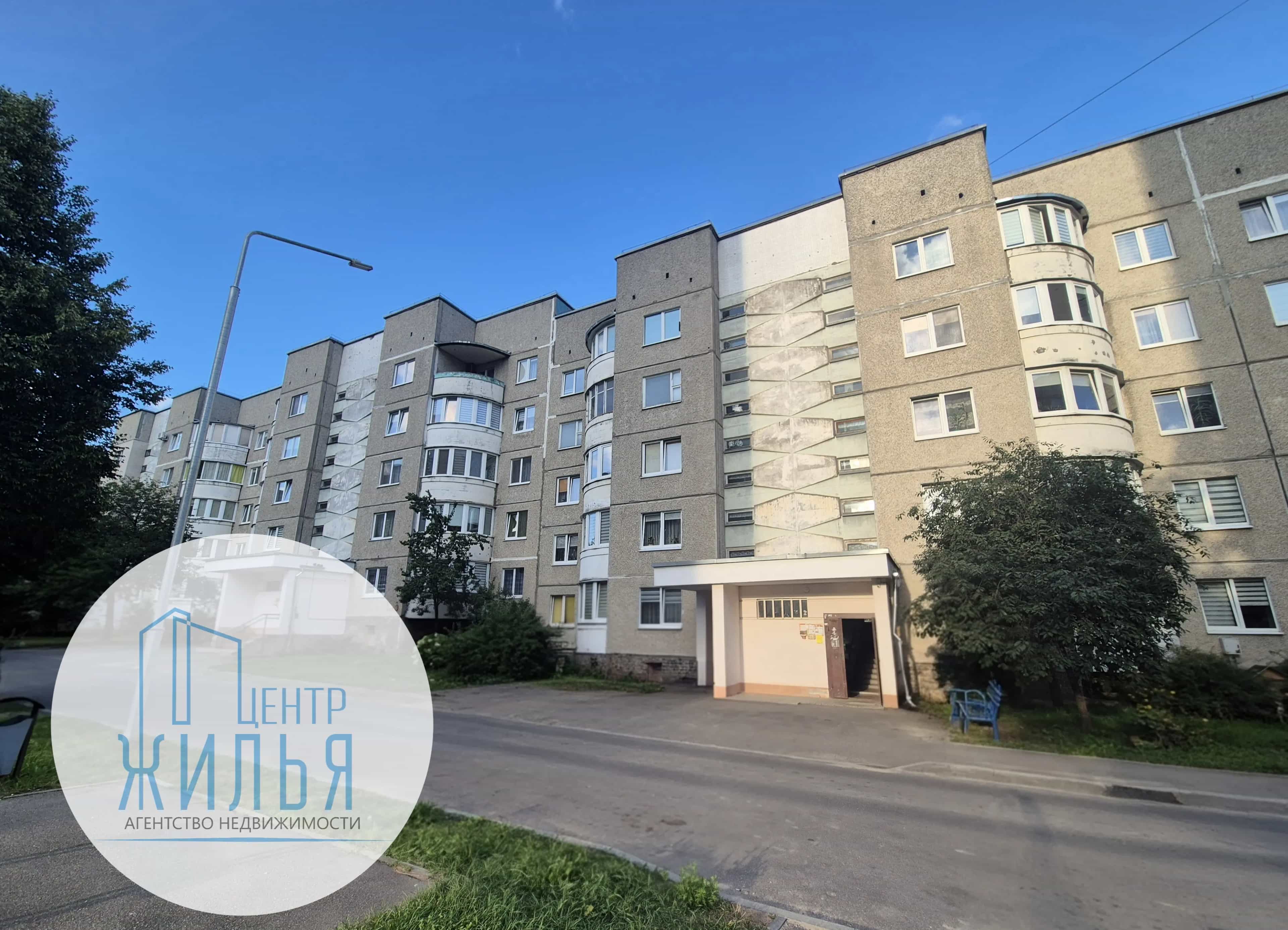 Беларусь, Гродно, улица Лиможа, 1к3, фото 20