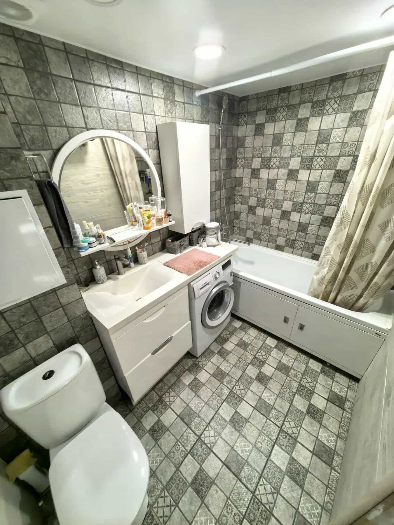 Беларусь, Витебск, проспект Строителей, 18к2, фото 3