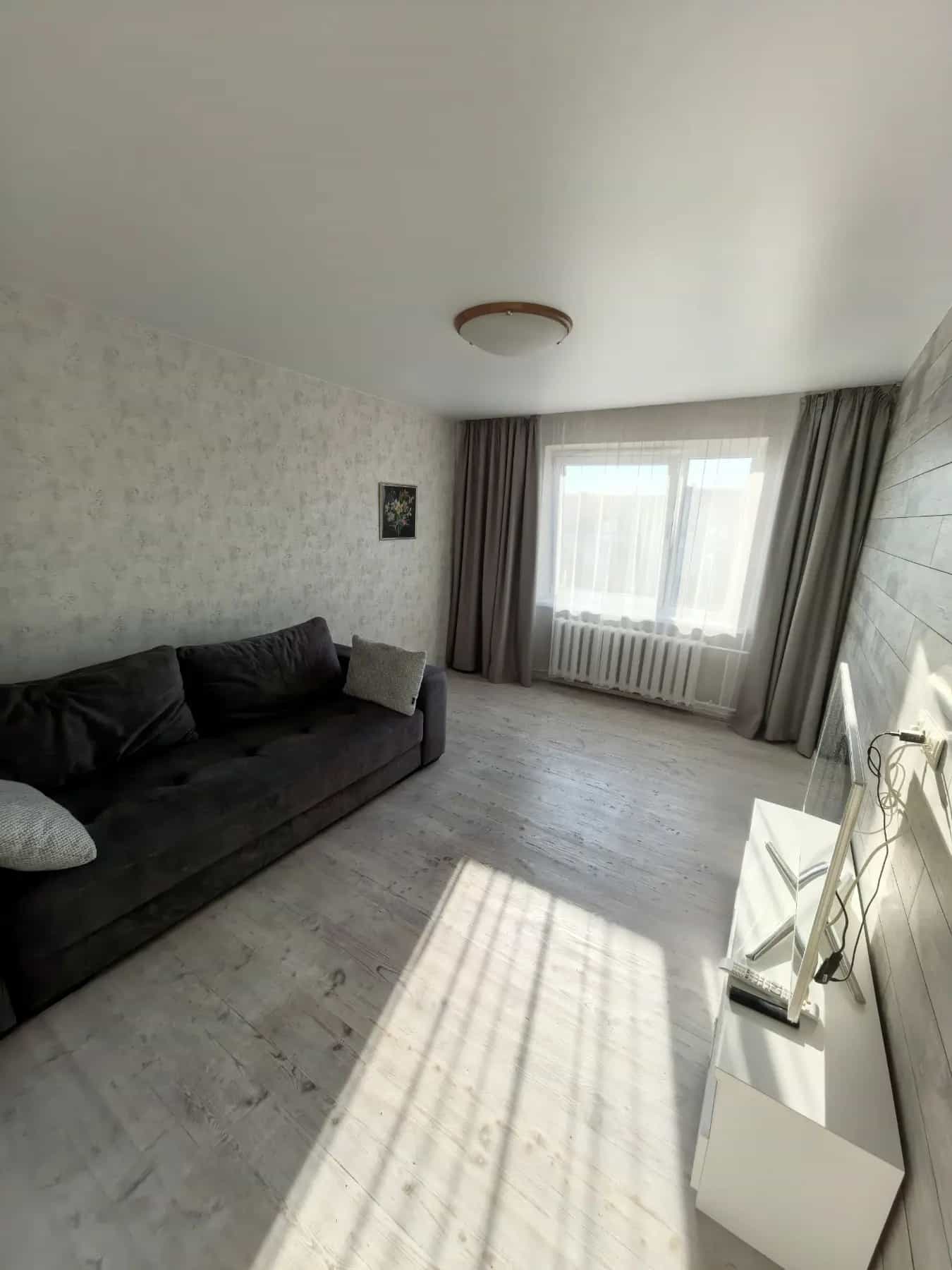 Беларусь, Витебск, проспект Строителей, 18к2, фото 8