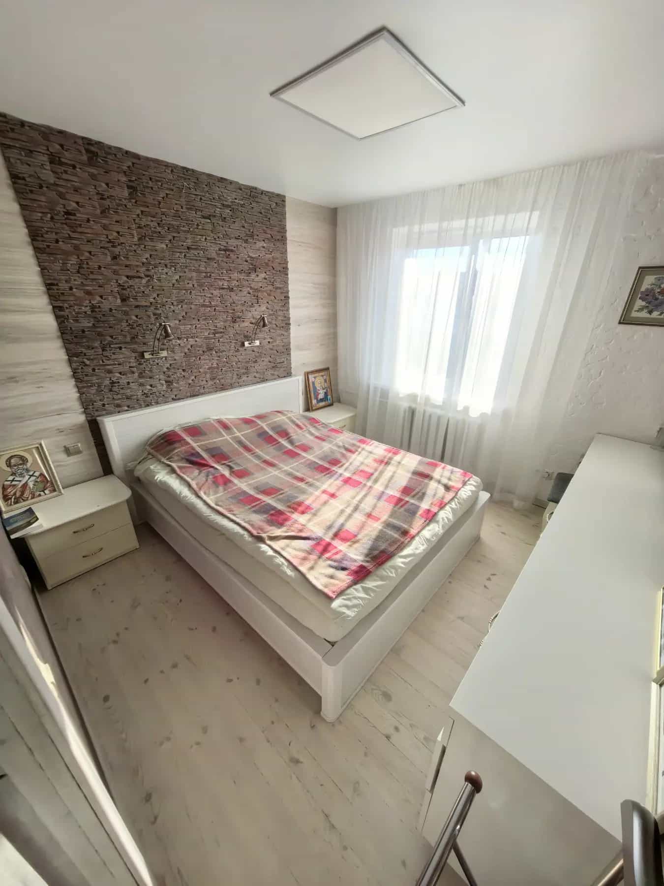 Беларусь, Витебск, проспект Строителей, 18к2, фото 10