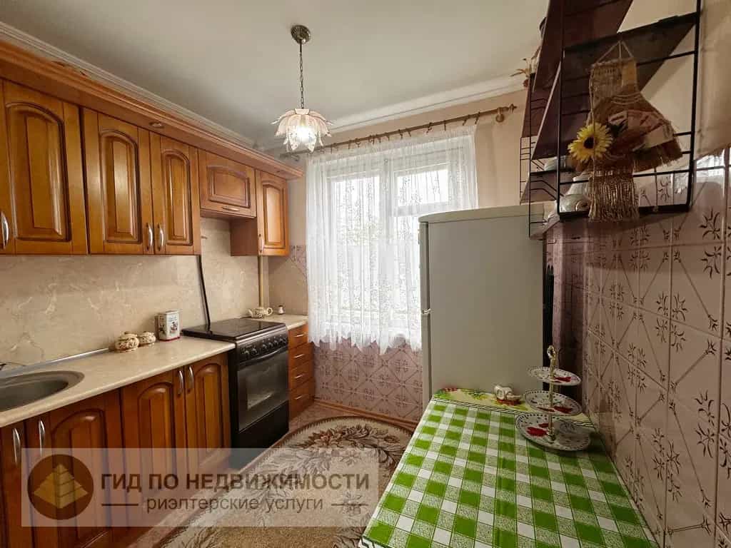 Беларусь, Гродно, улица Терешковой, 13А