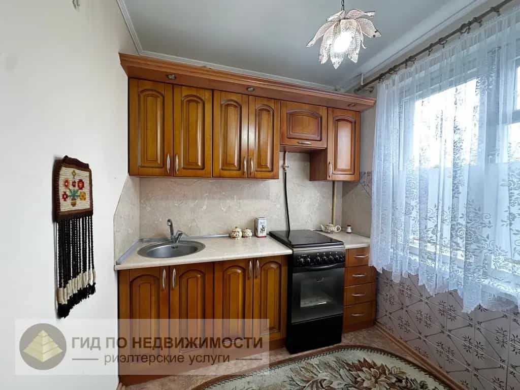 Беларусь, Гродно, улица Терешковой, 13А, фото 3