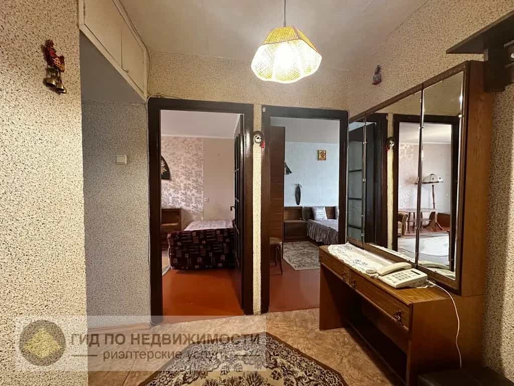 Беларусь, Гродно, улица Терешковой, 13А, фото 4