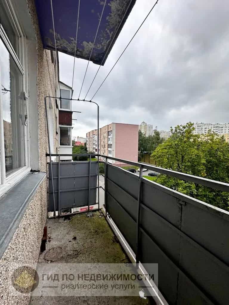 Беларусь, Гродно, улица Терешковой, 13А, фото 7