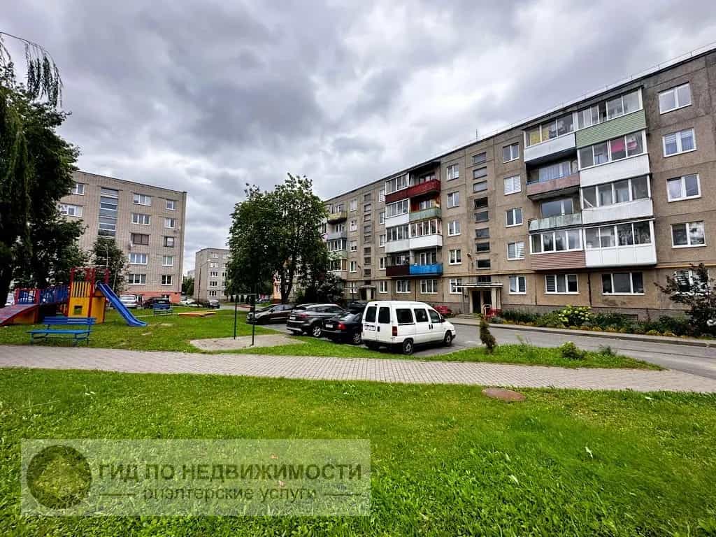 Беларусь, Гродно, улица Терешковой, 13А, фото 16