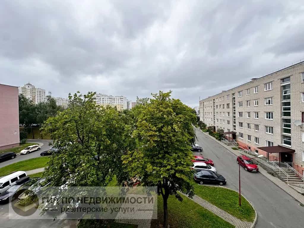 Беларусь, Гродно, улица Терешковой, 13А, фото 17