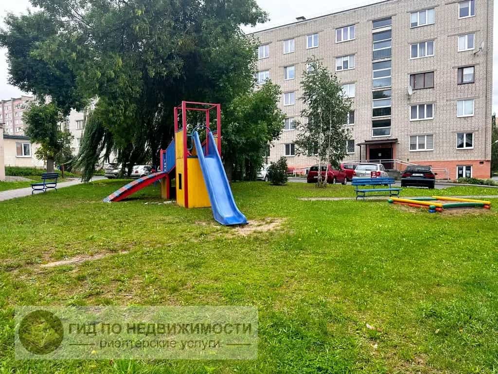 Беларусь, Гродно, улица Терешковой, 13А, фото 19