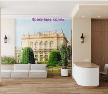 Фото объекта