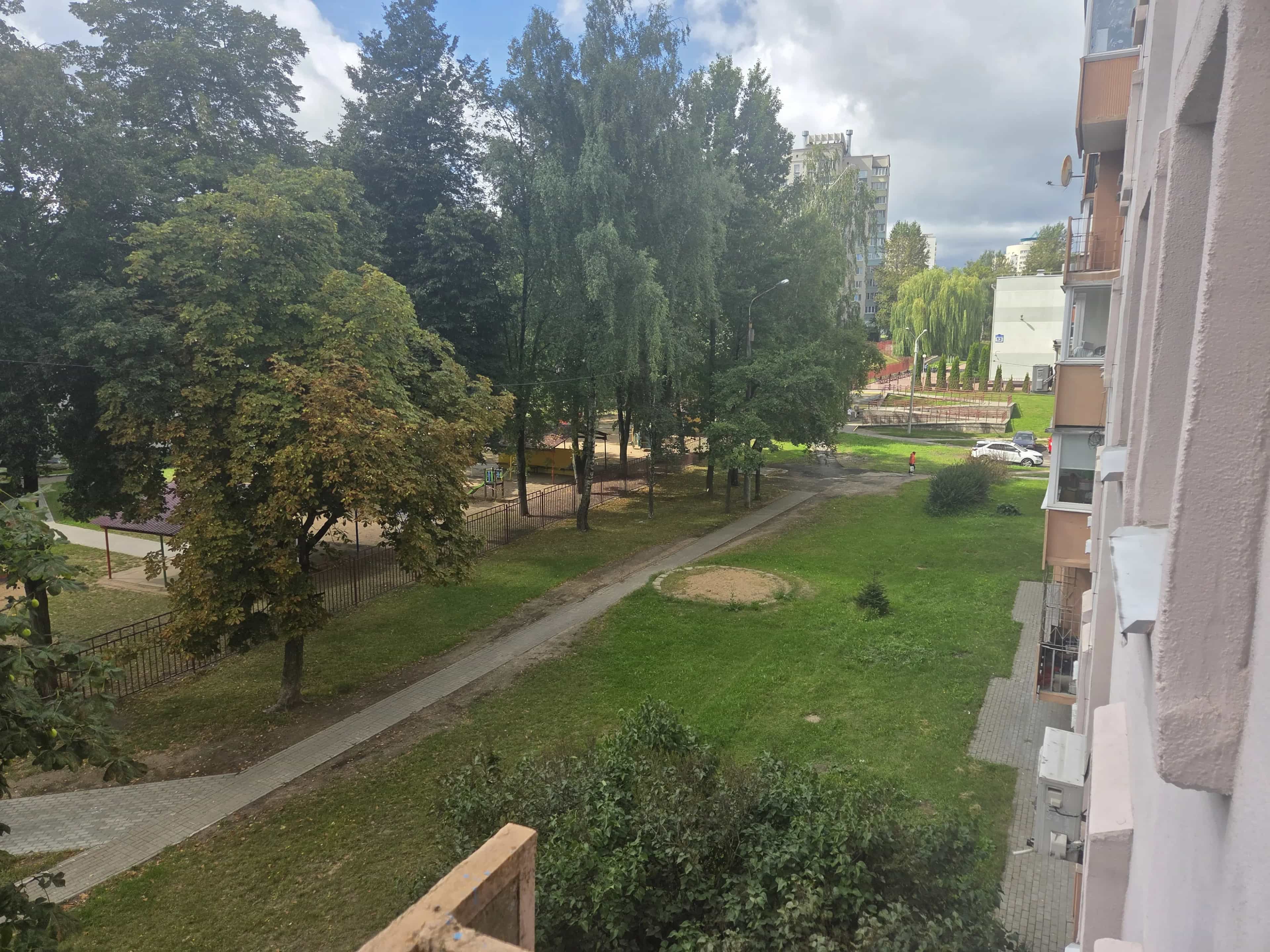 Беларусь, Минск, улица Бирюзова, 11А, фото 9