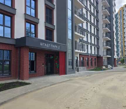Фото объекта