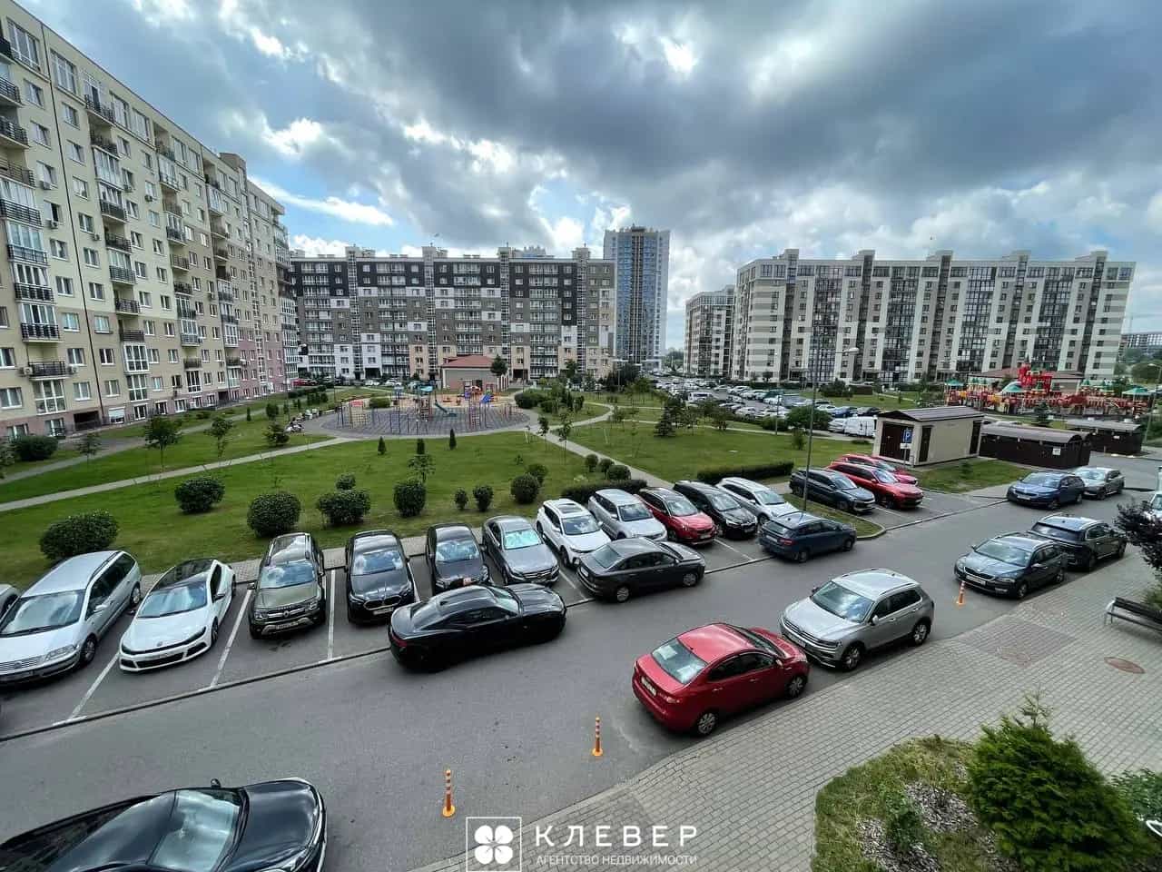 Беларусь, Минск, улица Кирилла Туровского, 24, фото 14