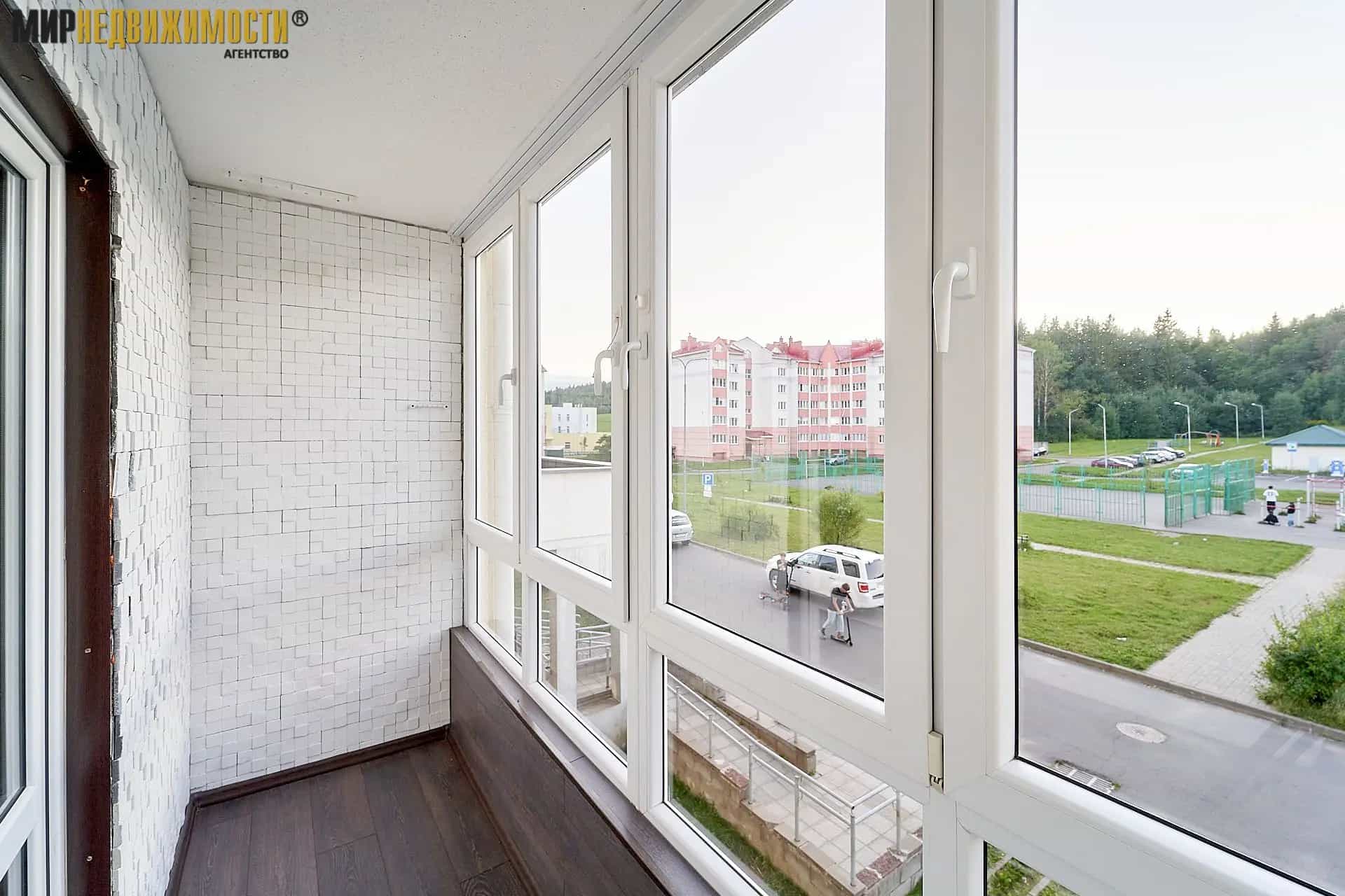 Беларусь, Минская область, Логойск, Гайненское шоссе, 27, фото 28