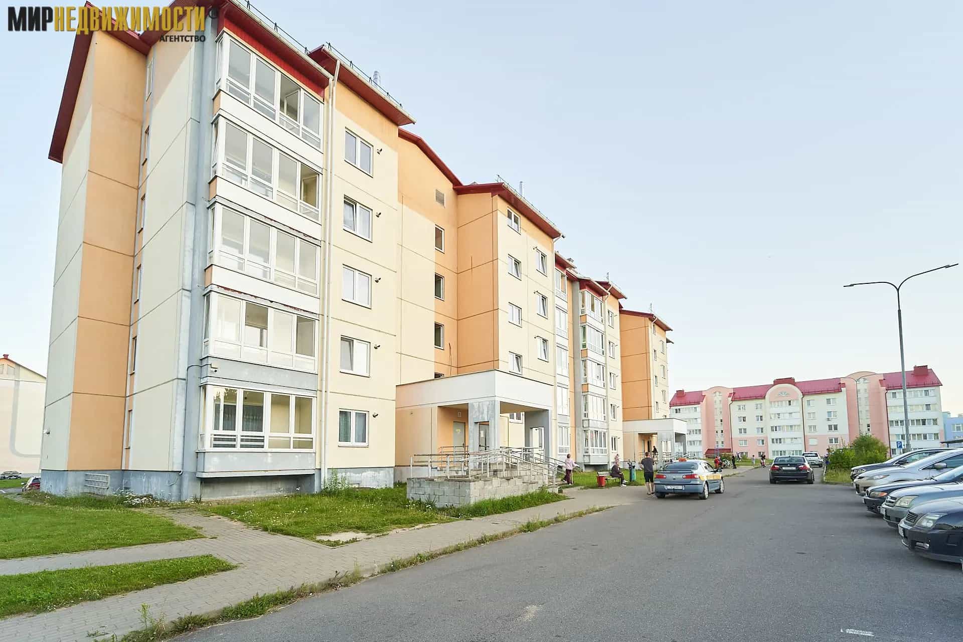 Беларусь, Минская область, Логойск, Гайненское шоссе, 27, фото 29