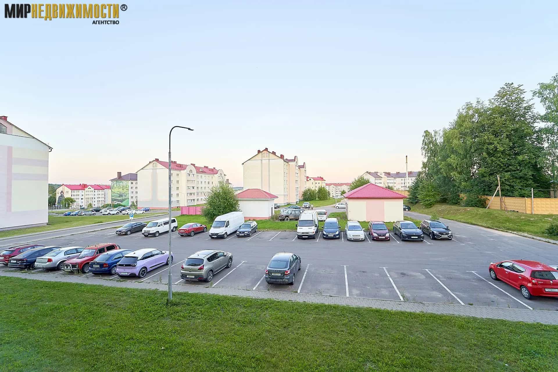 Беларусь, Минская область, Логойск, Гайненское шоссе, 27, фото 33