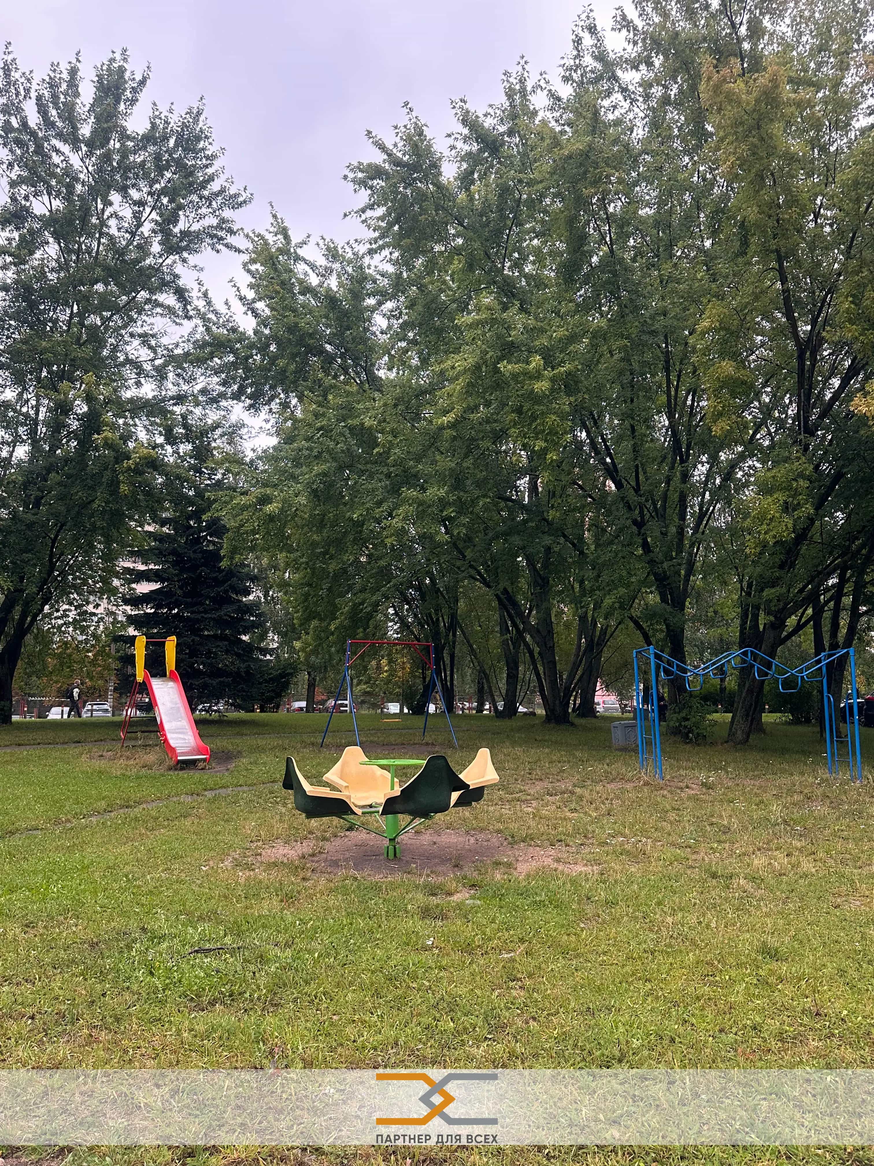 Беларусь, Минск, улица Янковского, 13, фото 11