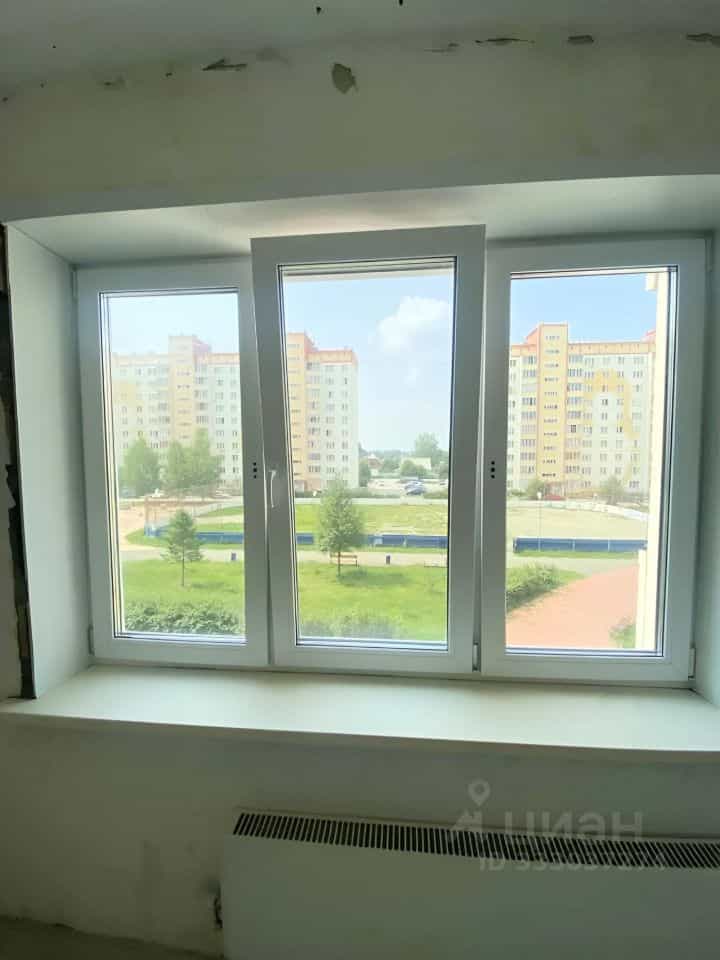 Россия, Новосибирск, улица Петухова, 97