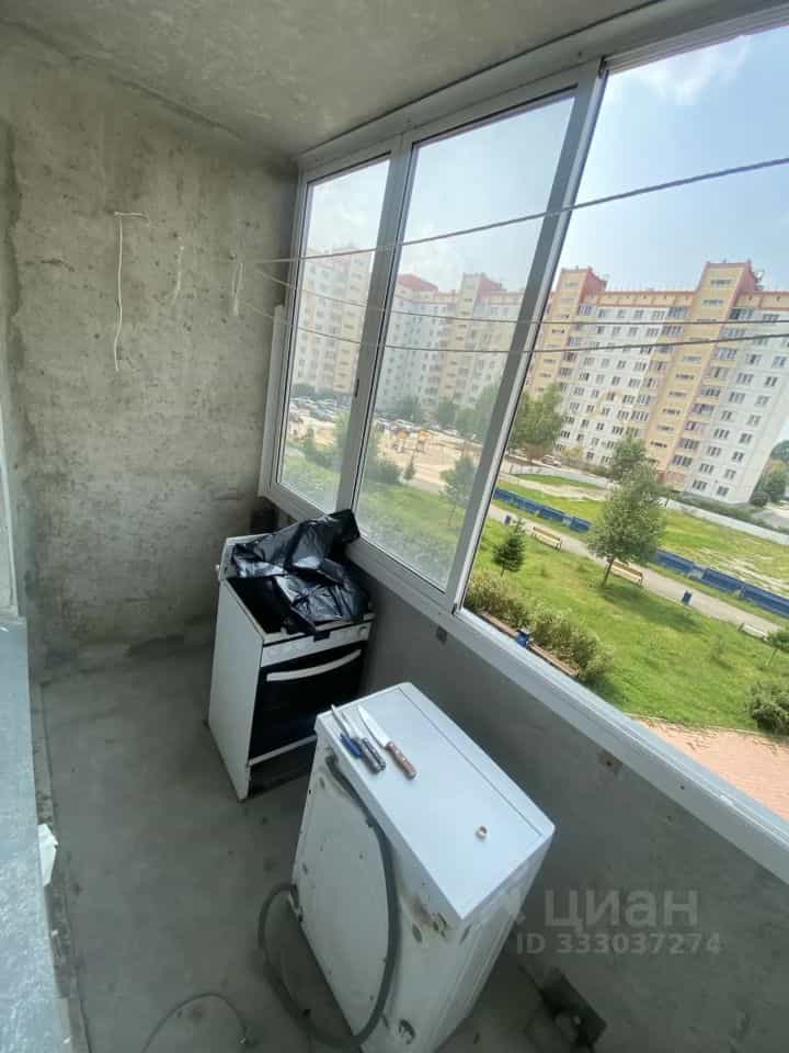 Россия, Новосибирск, улица Петухова, 97, фото 14
