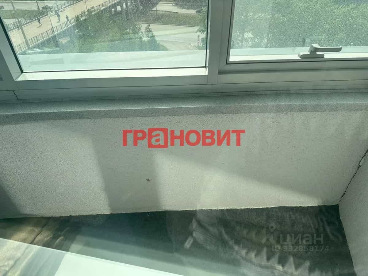 Россия, Новосибирск, улица Сибревкома, 9, фото 4