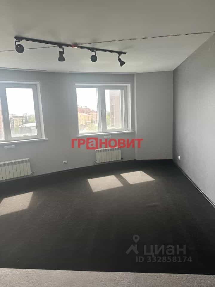 Россия, Новосибирск, улица Сибревкома, 9, фото 6