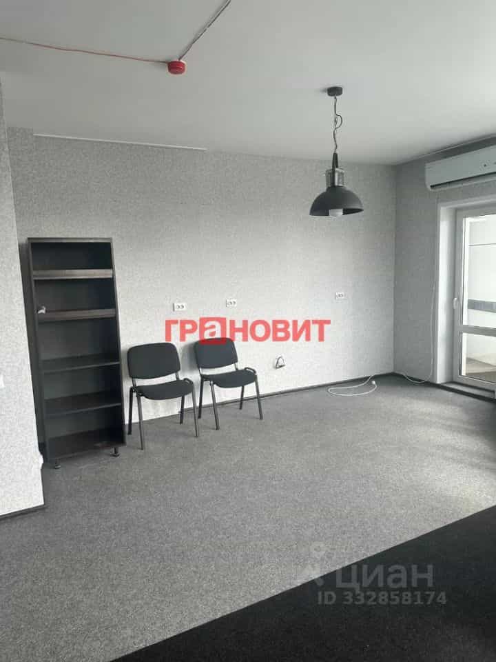 Россия, Новосибирск, улица Сибревкома, 9, фото 12