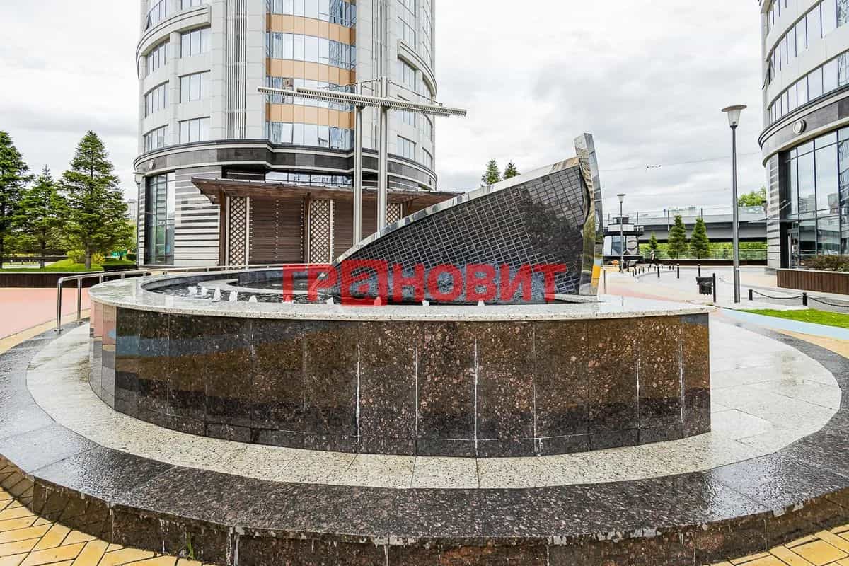 Россия, Новосибирск, улица Сибревкома, 9, фото 17