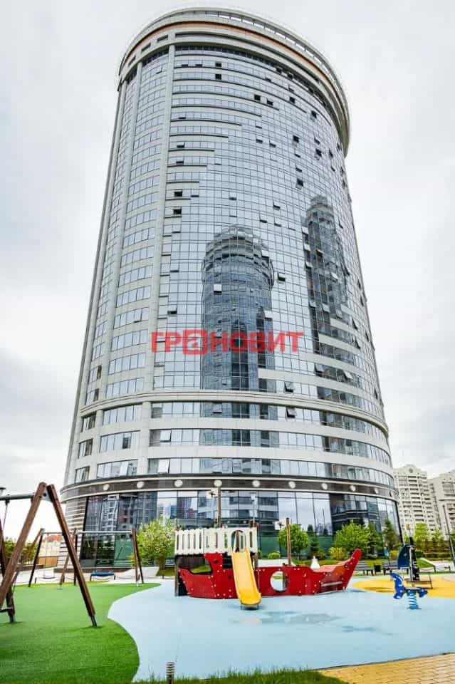 Россия, Новосибирск, улица Сибревкома, 9, фото 18
